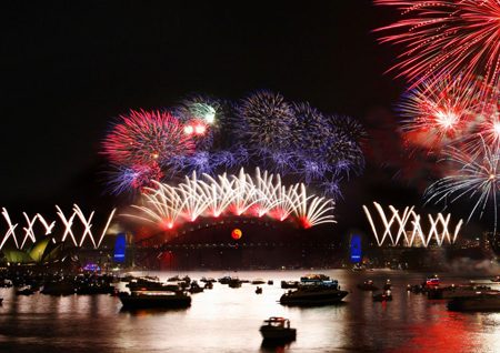 New Years Eve
